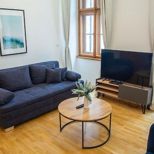Appartement met Twee Slaapkamers